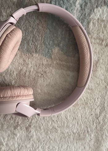 JBL Pastel Pembe Kulaklık
