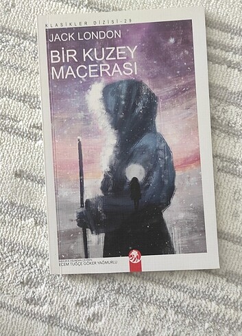 Jack London Kitapları 