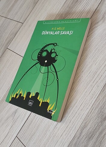 Dünyalar Savaşı 
