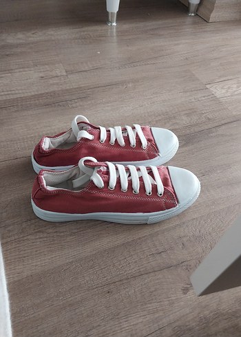 Converse 38 numara converse ayakkabı