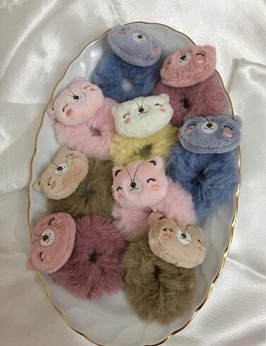 Peluş Toka