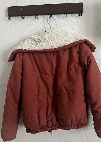 Defacto Pembe mont