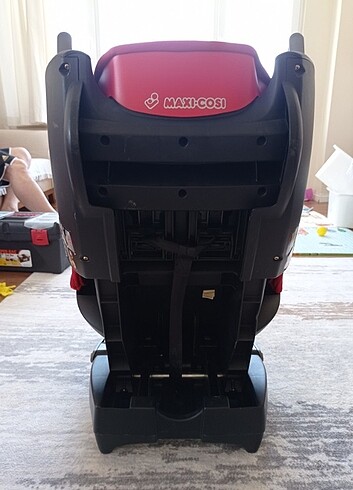 Maxi Cosi Maxi cosi araba koltuğu