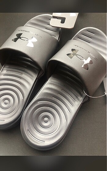 Diğer Under Armour Terlik