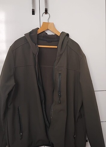 LC Waikiki marka 3XL beden yağmurluk
