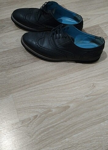 Diğer marka 45 numara ayakkabı - Görsel 3