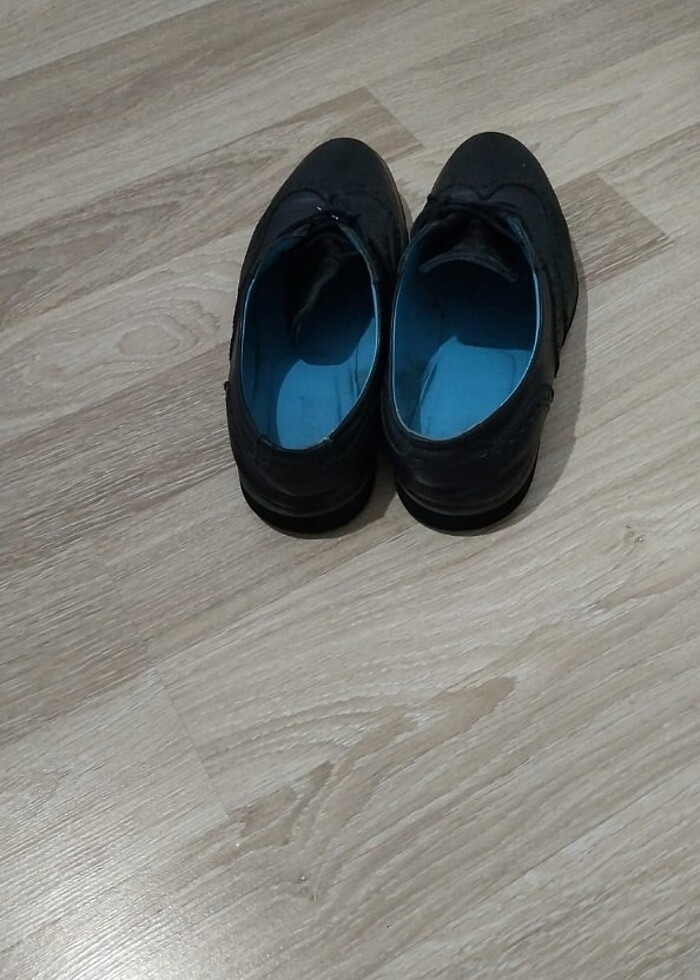 Diğer marka 45 numara ayakkabı - Görsel 2