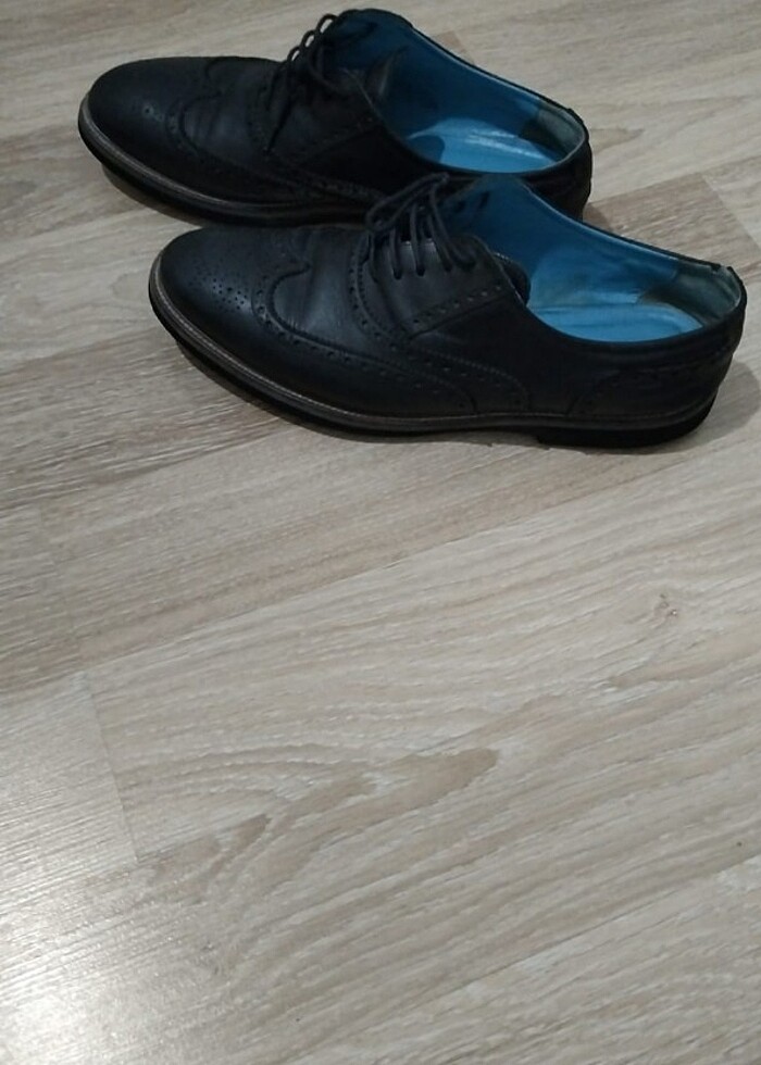 Diğer marka 45 numara ayakkabı - Görsel 3