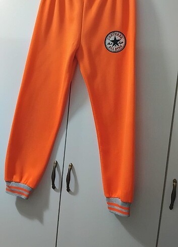 Converse marka 10 yaş eşofman 