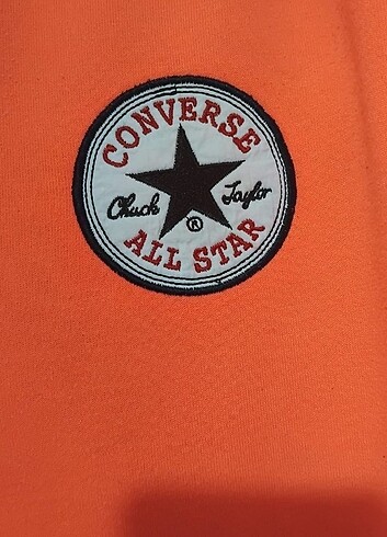 10 Yaş Beden Converse marka 10 yaş eşofman 