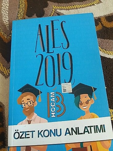 Test kitabi