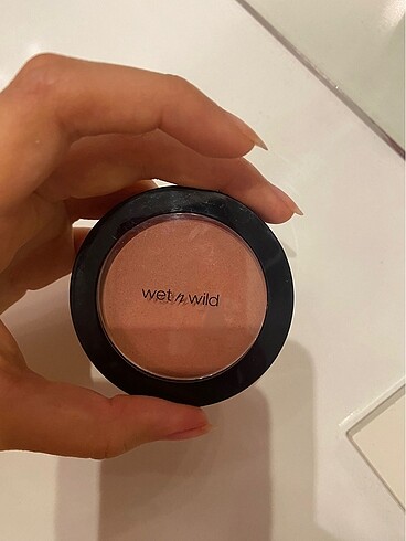 wet n wild allık