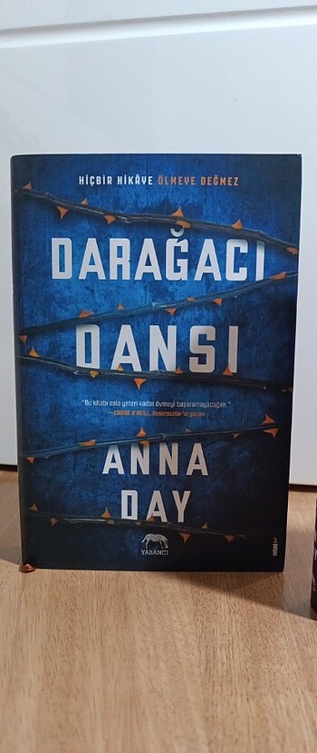 Darağacı dansı