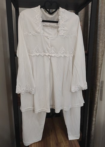 Lohusa Pijama Takımı - Görsel 5