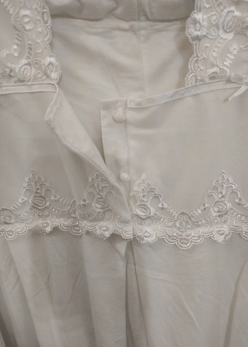 Lohusa Pijama Takımı - Görsel 7