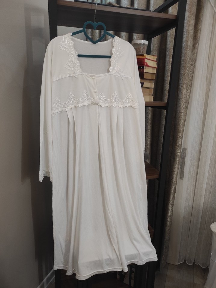 Lohusa Pijama Takımı - Görsel 2