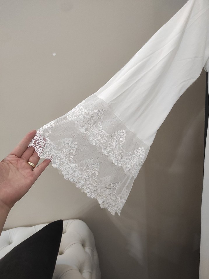 Lohusa Pijama Takımı - Görsel 4