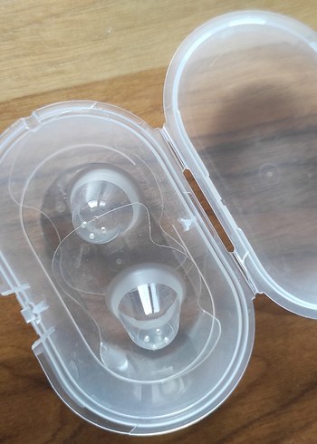 Göğüs Ucu Koruyucu - Görsel 2