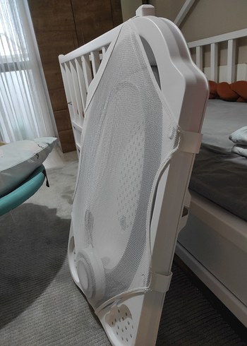 Bebek yıkama küveti - Görsel 2