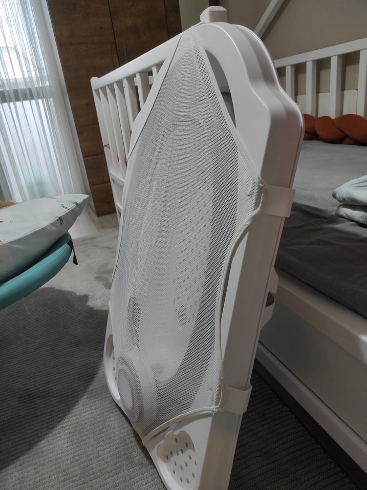 Bebek yıkama küveti - Görsel 2