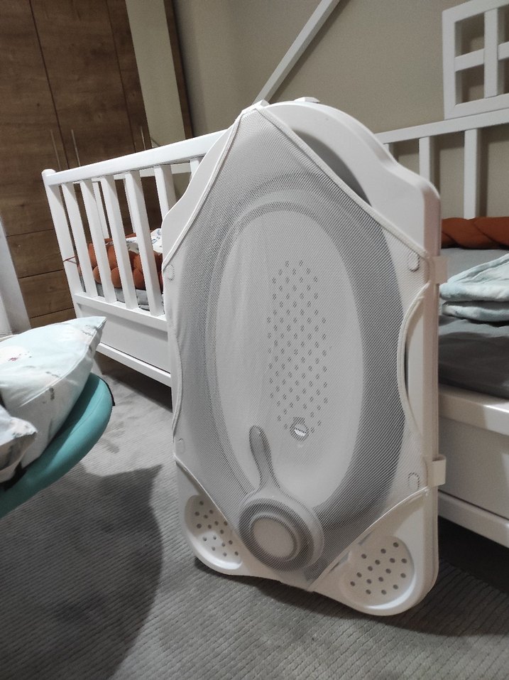 Bebek yıkama küveti - Görsel 4