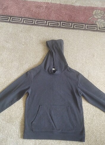 H&M 10-11 yaş HM sweatshirt 