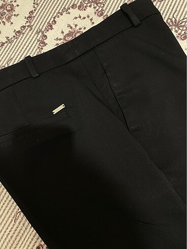 LC Waikiki Lc Waikiki Kumaş Pantolon