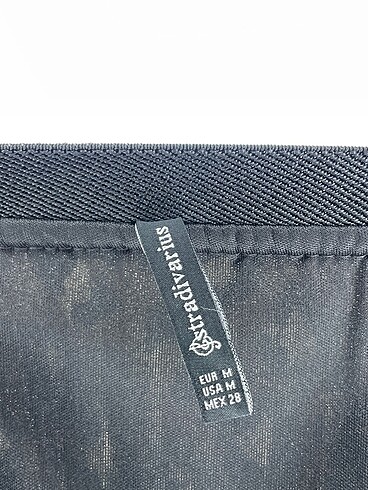 m Beden çeşitli Renk Stradivarius Uzun Etek %70 İndirimli.