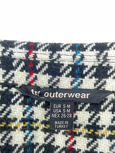 s Beden çeşitli Renk Zara Blazer %70 İndirimli.