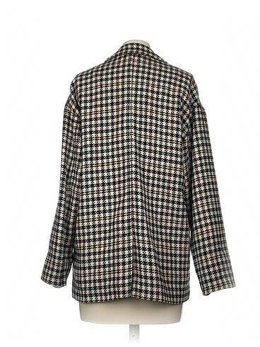 s Beden Zara Blazer %70 İndirimli.