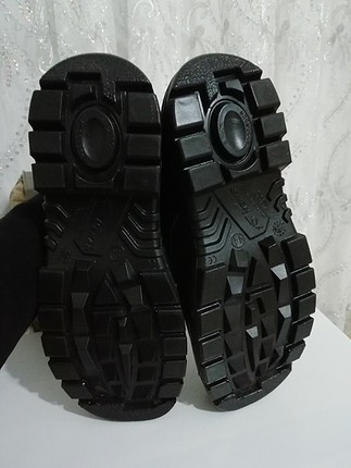 44 Beden siyah Renk 44 erkek ayakkabı