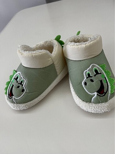 Çocuk ev botu - Görsel 5