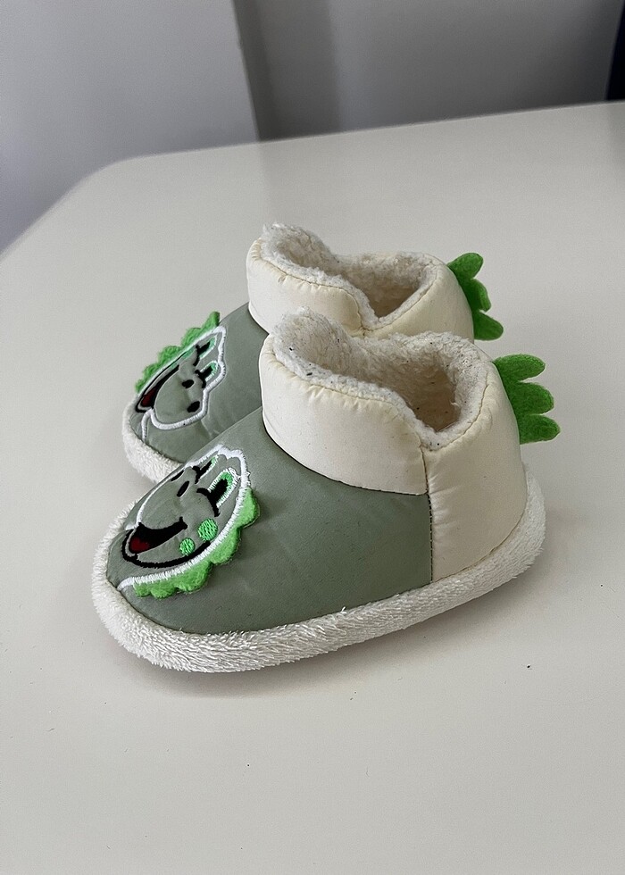 Çocuk ev botu - Görsel 2