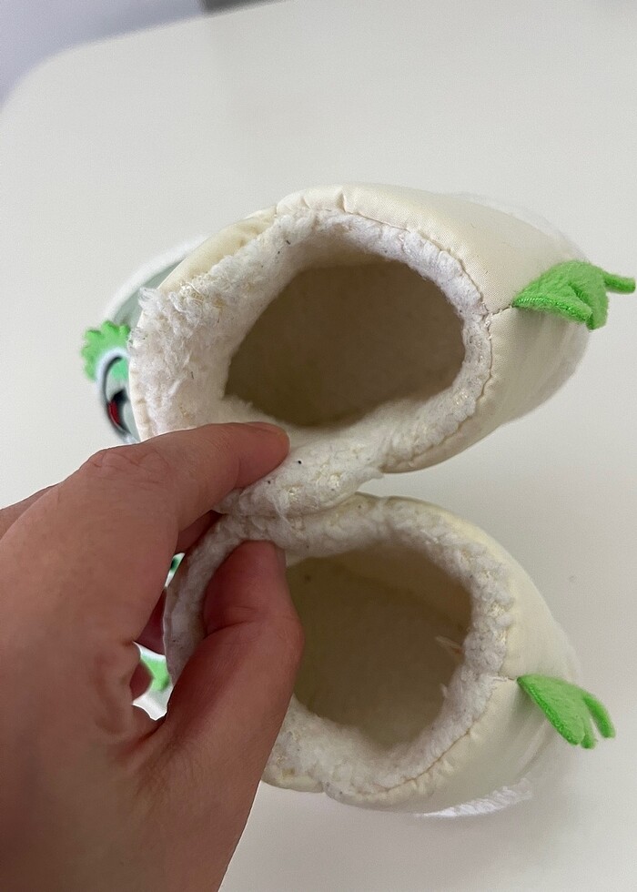 Çocuk ev botu - Görsel 3