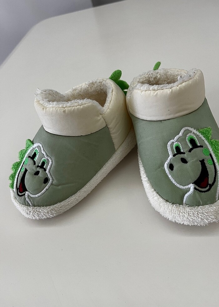 Çocuk ev botu - Görsel 5