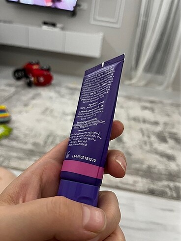 Meme ucu kremi - Görsel 3