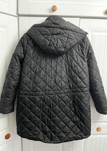 Kadın mont - Görsel 2