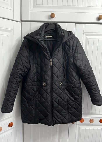 Kadın mont - Görsel 3