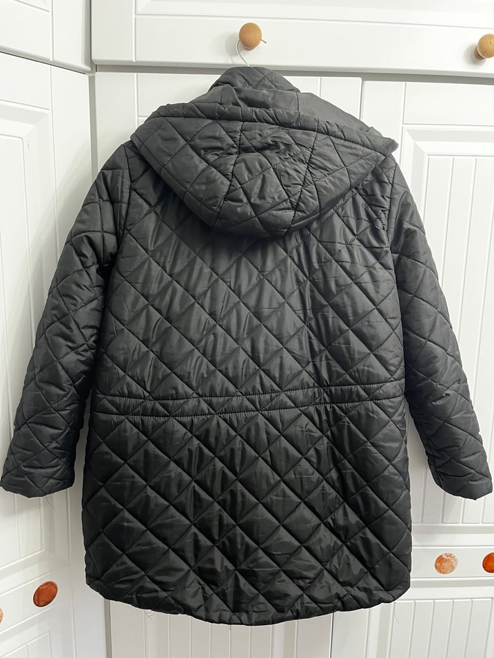 Kadın mont - Görsel 2