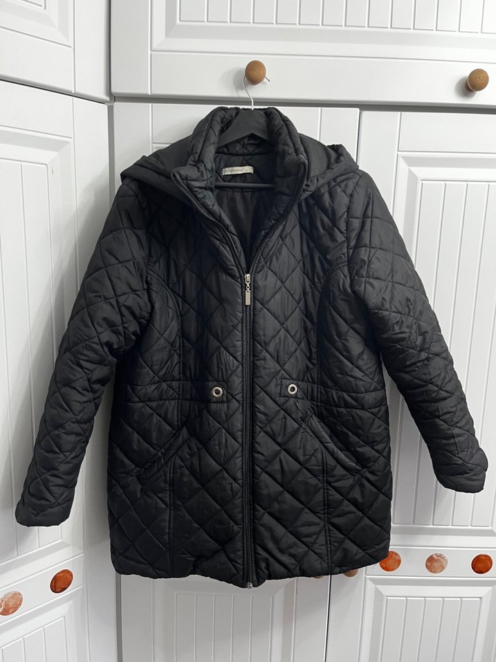 Kadın mont - Görsel 3