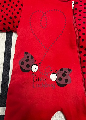 Uyku tulumu - Görsel 5