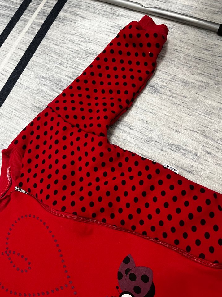 Uyku tulumu - Görsel 4