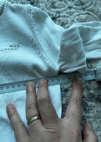 Çocuk kazak - Görsel 5