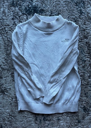 Çocuk kazak - Görsel 2