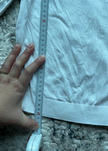 Çocuk kazak - Görsel 4