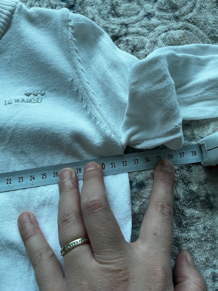 Çocuk kazak - Görsel 5