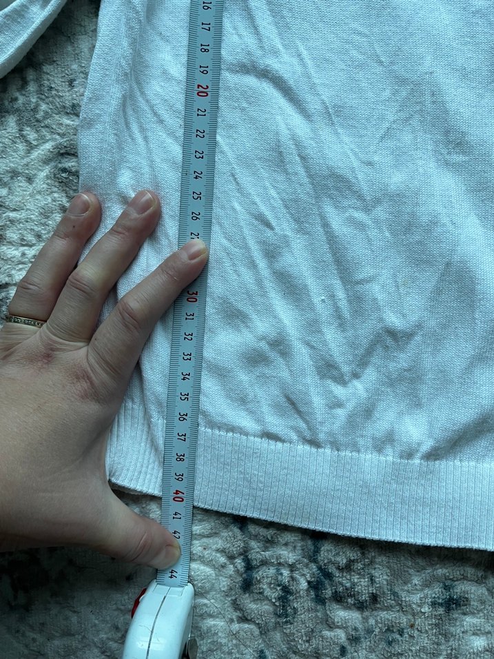 Çocuk kazak - Görsel 4