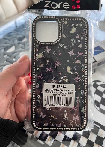 İphone 13 14 kılıf - Görsel 5