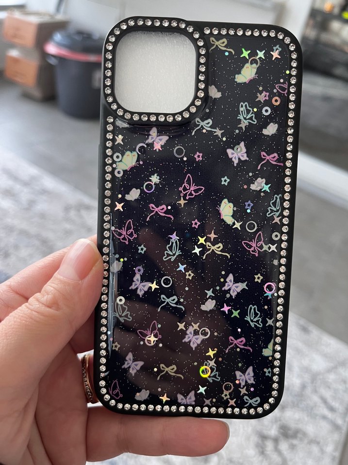 İphone 13 14 kılıf - Görsel 2