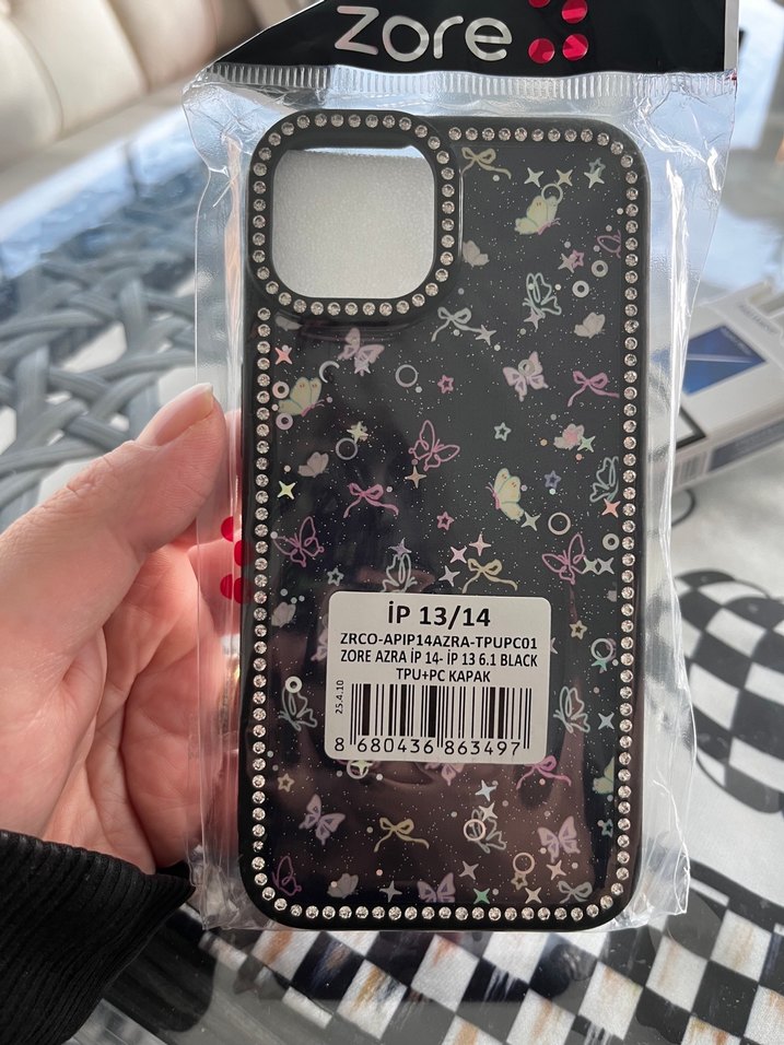 İphone 13 14 kılıf - Görsel 5